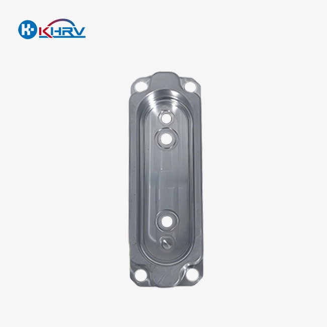 Cylinder structural components